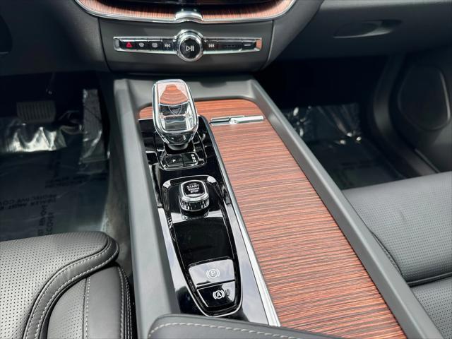 used 2024 Volvo XC60 car, priced at $55,900