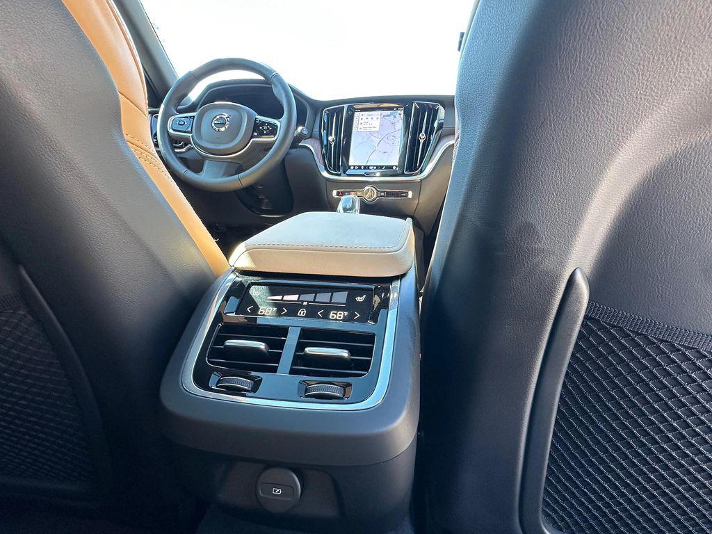 used 2025 Volvo V60 Cross Country car, priced at $54,770