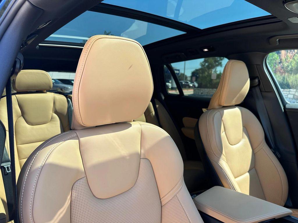 used 2025 Volvo V60 Cross Country car, priced at $54,770