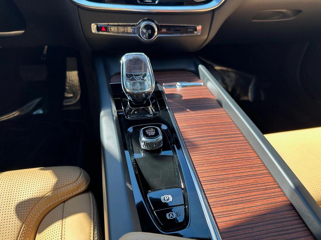 used 2025 Volvo V60 Cross Country car, priced at $54,770