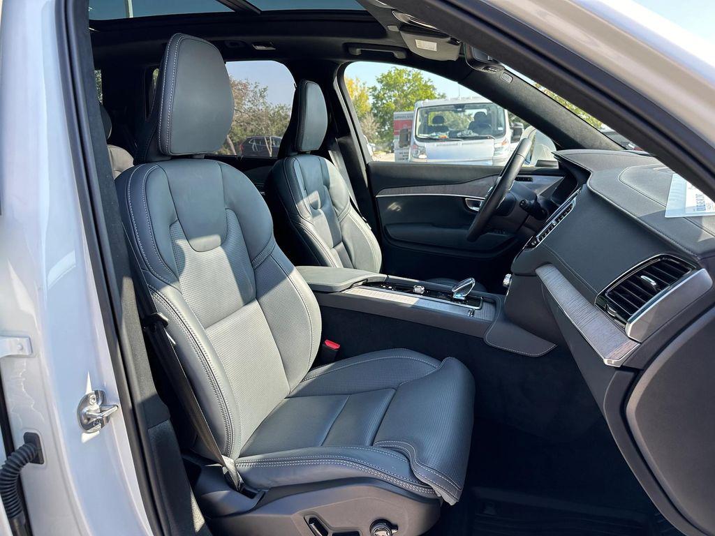 new 2024 Volvo XC90 Recharge Plug-In Hybrid car, priced at $90,675