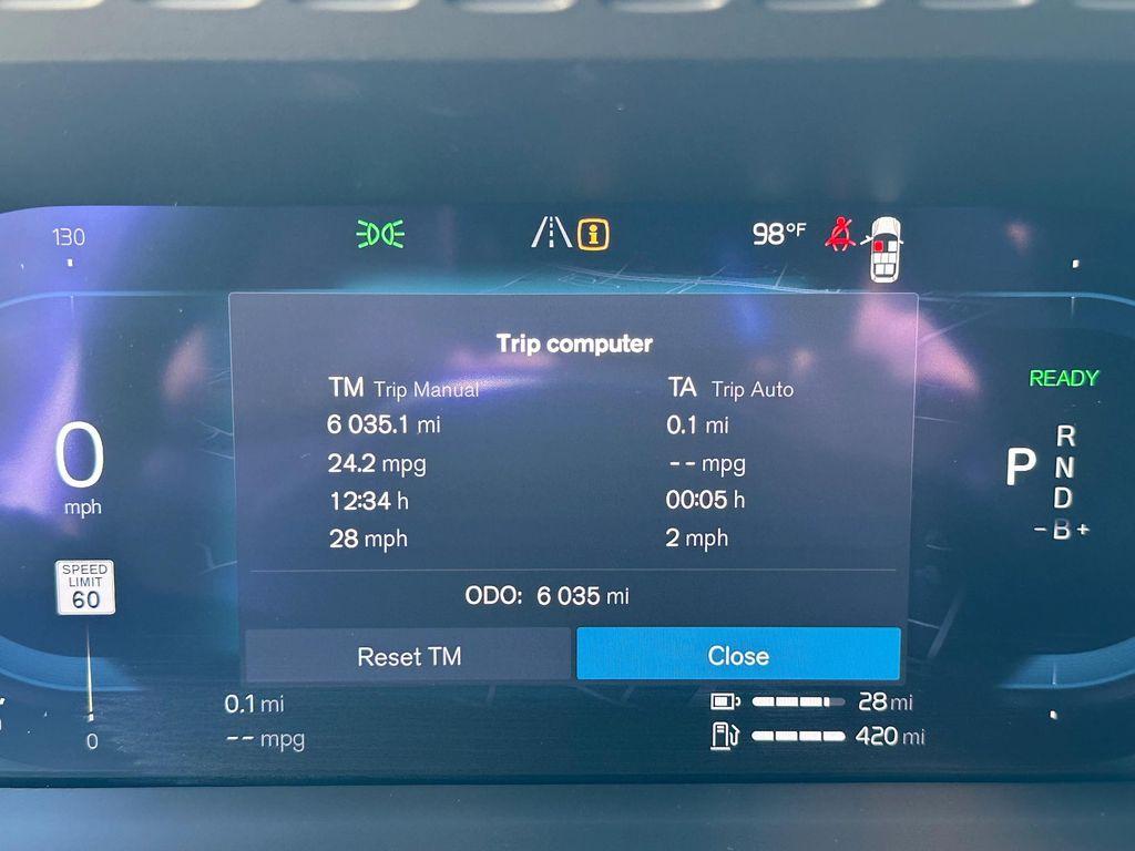 new 2024 Volvo XC90 Recharge Plug-In Hybrid car, priced at $90,675