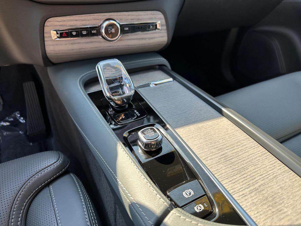 new 2024 Volvo XC90 Recharge Plug-In Hybrid car, priced at $90,675