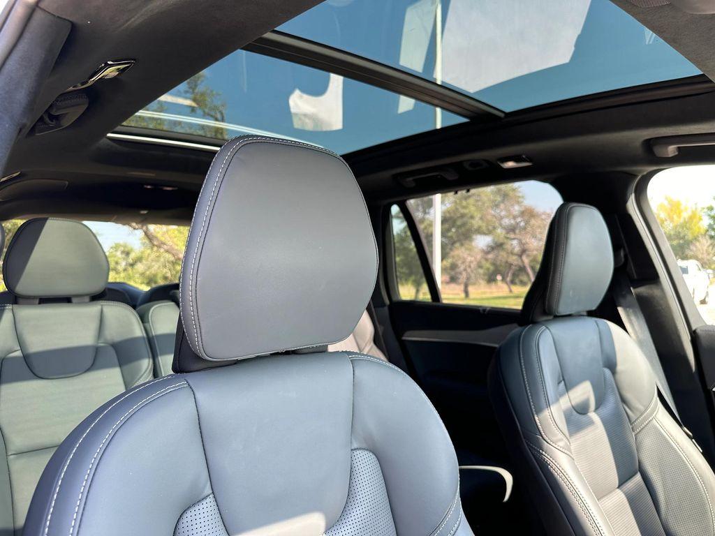 new 2024 Volvo XC90 Recharge Plug-In Hybrid car, priced at $90,675