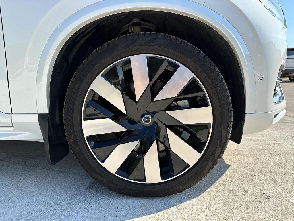 new 2024 Volvo XC90 Recharge Plug-In Hybrid car, priced at $90,675