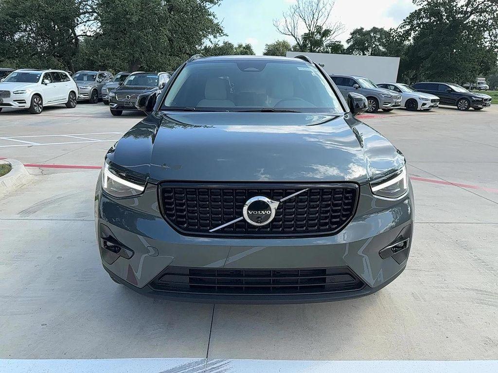 new 2026 Volvo XC40 car, priced at $52,980