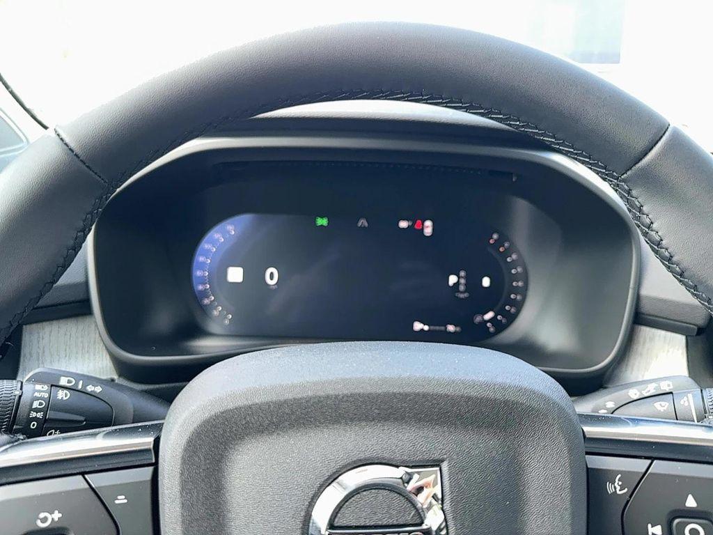 new 2026 Volvo XC40 car, priced at $52,980