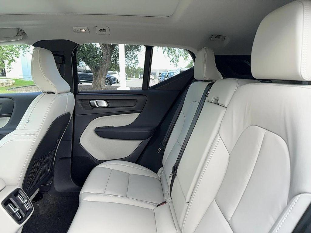 new 2026 Volvo XC40 car, priced at $52,980