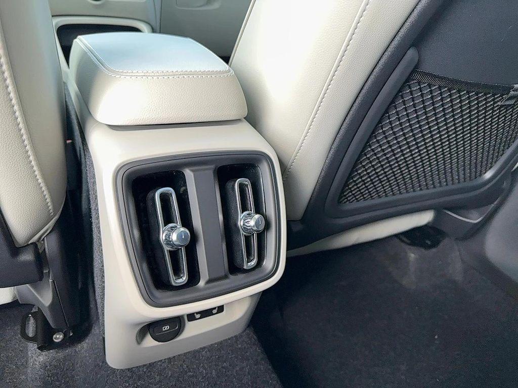 new 2026 Volvo XC40 car, priced at $52,980