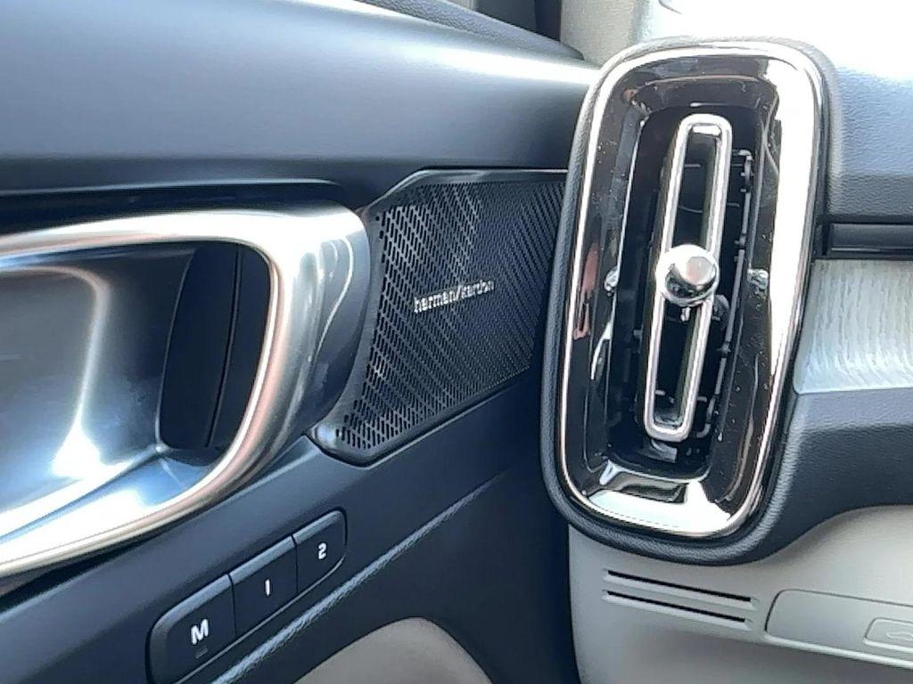 new 2026 Volvo XC40 car, priced at $52,980