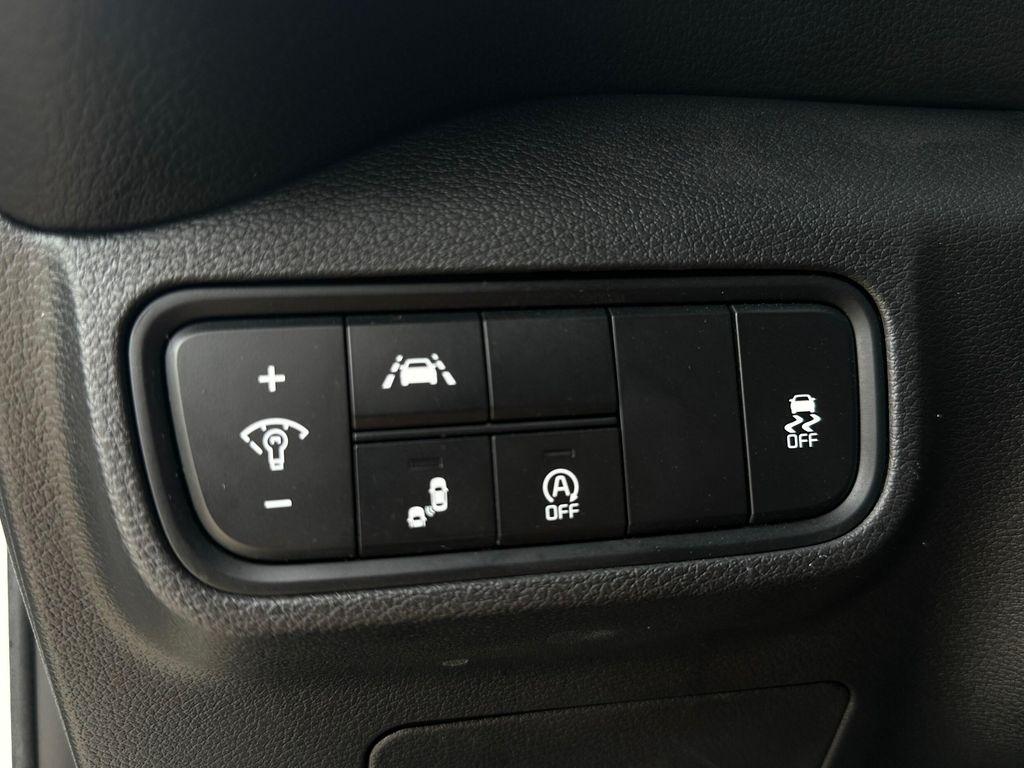 used 2021 Kia Soul car, priced at $15,777