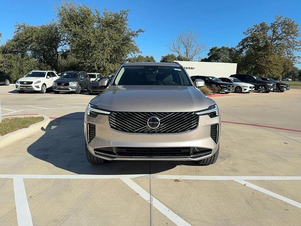new 2026 Volvo XC90 car, priced at $73,930