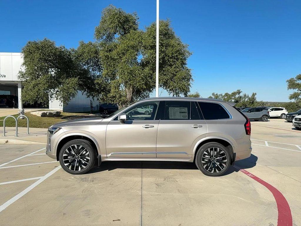 new 2026 Volvo XC90 car, priced at $73,930