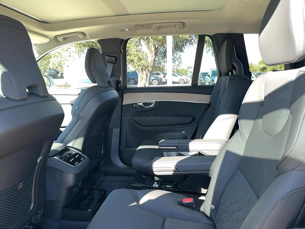 new 2026 Volvo XC90 car, priced at $73,930