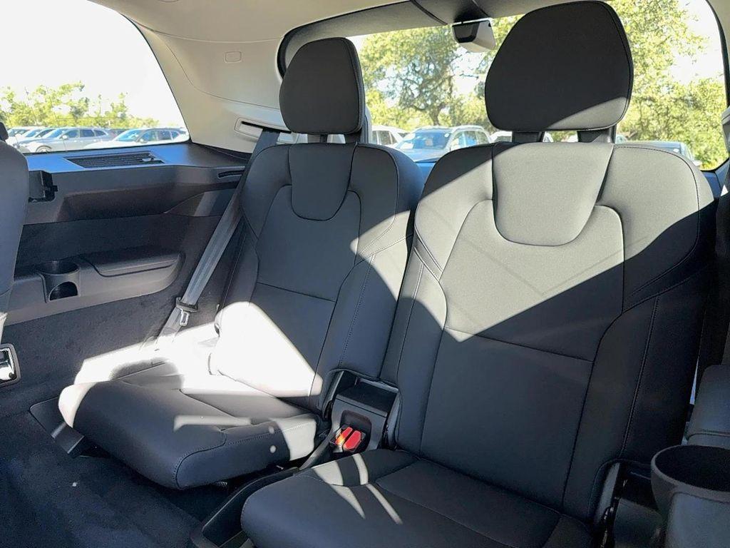 new 2026 Volvo XC90 car, priced at $73,930