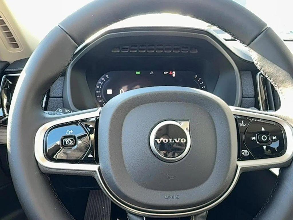 new 2026 Volvo XC90 car, priced at $73,930