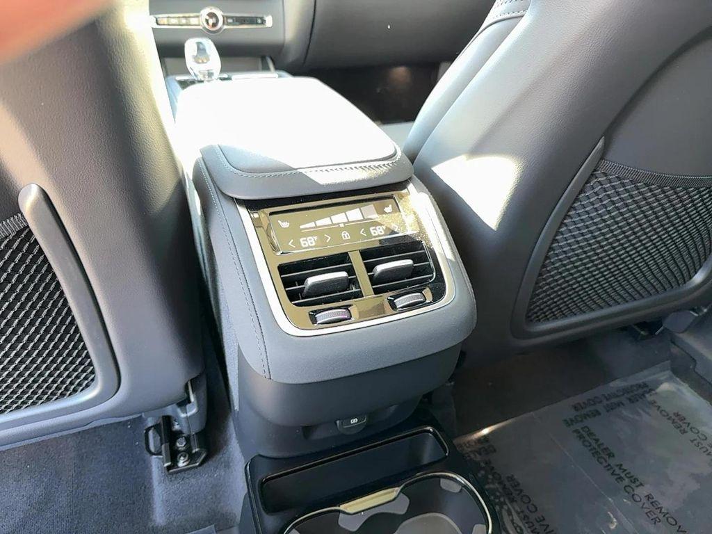 new 2026 Volvo XC90 car, priced at $73,930