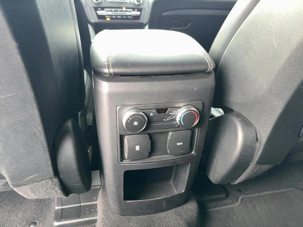 used 2020 Ford Explorer car, priced at $19,700