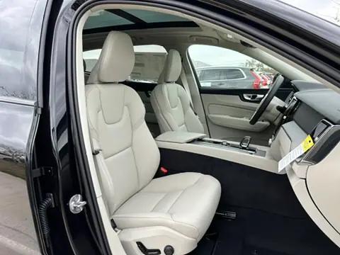 used 2024 Volvo XC60 Recharge Plug-In Hybrid car, priced at $56,045