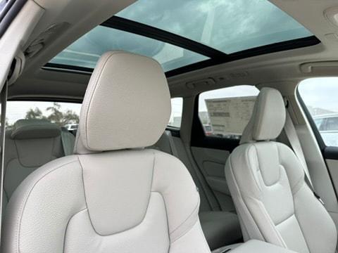 new 2024 Volvo XC60 Recharge Plug-In Hybrid car, priced at $66,045