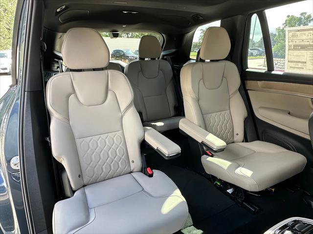 new 2026 Volvo XC90 car, priced at $73,930