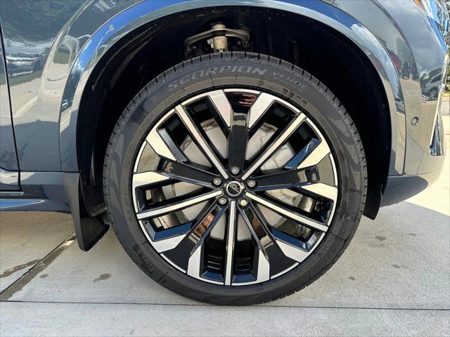new 2026 Volvo XC90 car, priced at $73,930