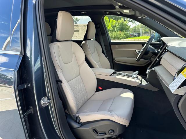 new 2026 Volvo XC90 car, priced at $73,930