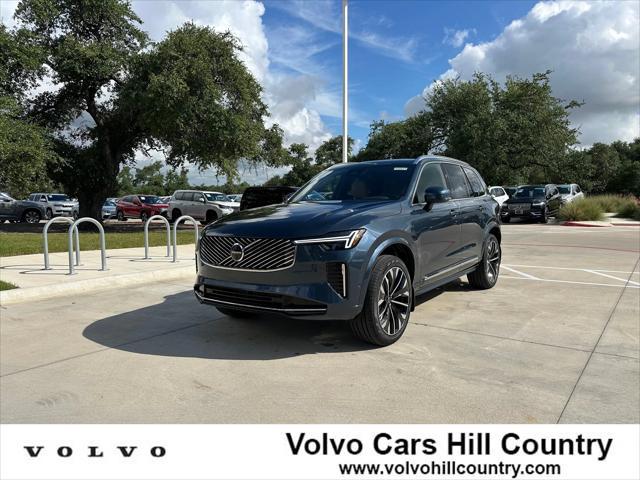 new 2026 Volvo XC90 car, priced at $73,930