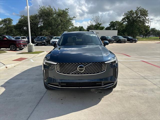 new 2026 Volvo XC90 car, priced at $73,930