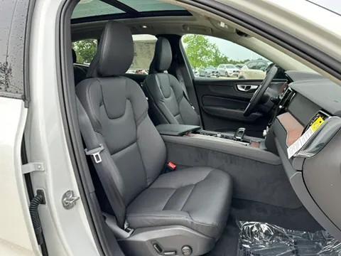 used 2024 Volvo XC60 Recharge Plug-In Hybrid car, priced at $56,845