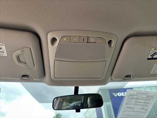 used 2015 Nissan Rogue car, priced at $12,900