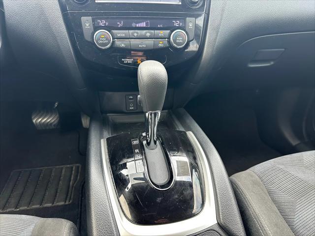 used 2015 Nissan Rogue car, priced at $12,900