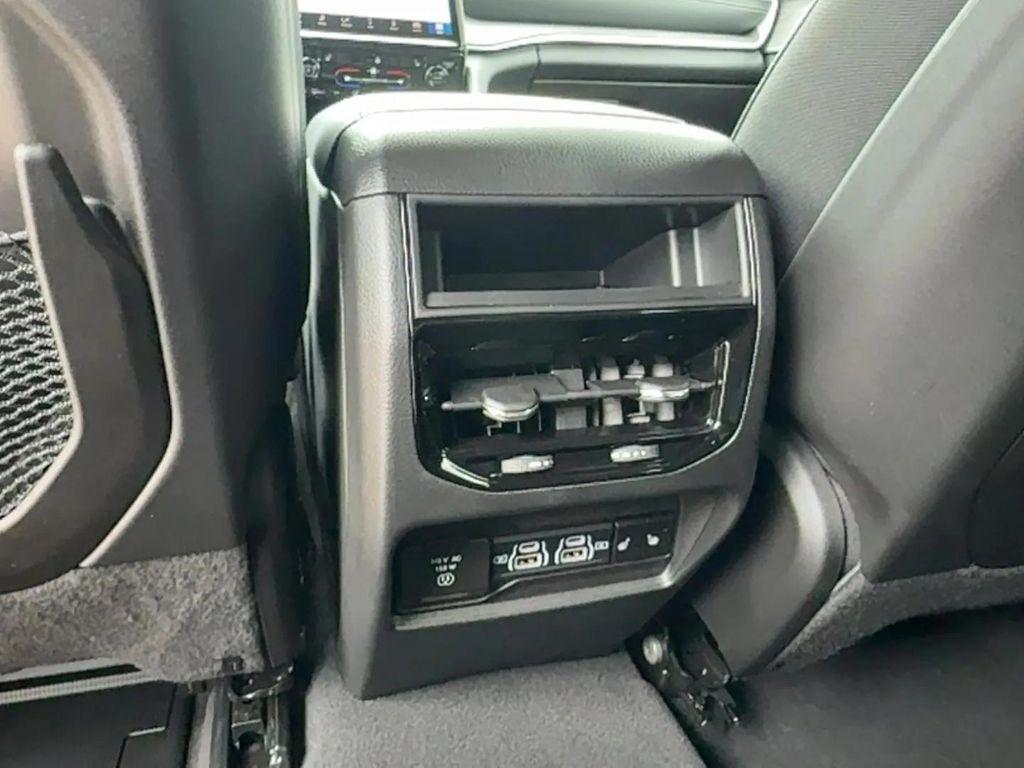 used 2024 Jeep Grand Cherokee car, priced at $34,777