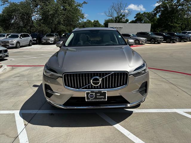 used 2023 Volvo XC60 car, priced at $45,700