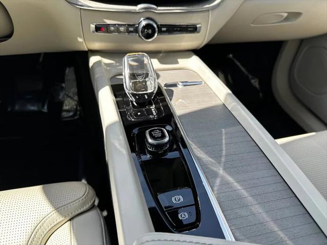used 2023 Volvo XC60 car, priced at $45,700