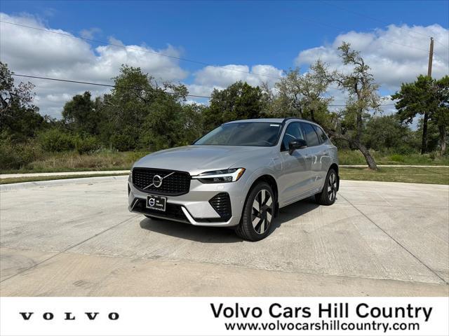 new 2025 Volvo XC60 Plug-In Hybrid car, priced at $72,645