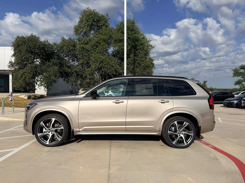 new 2026 Volvo XC90 car, priced at $90,535