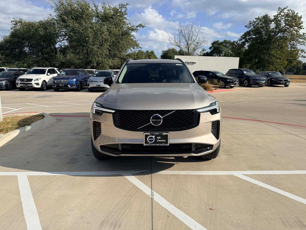 new 2026 Volvo XC90 car, priced at $90,535