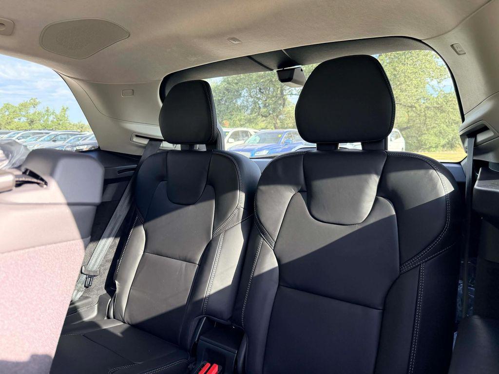 new 2026 Volvo XC90 car, priced at $90,535