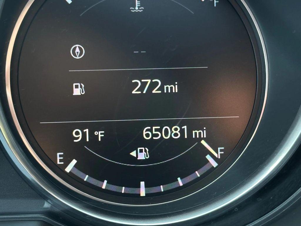 used 2018 Mazda CX-5 car, priced at $19,700