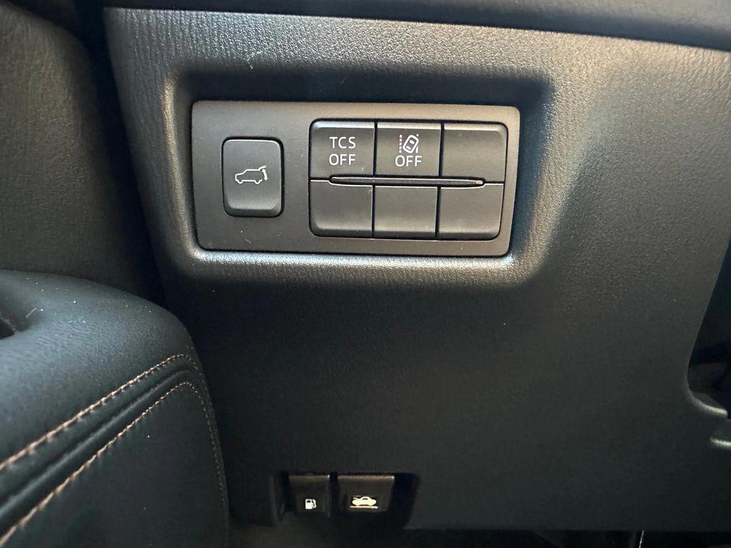 used 2018 Mazda CX-5 car, priced at $19,700