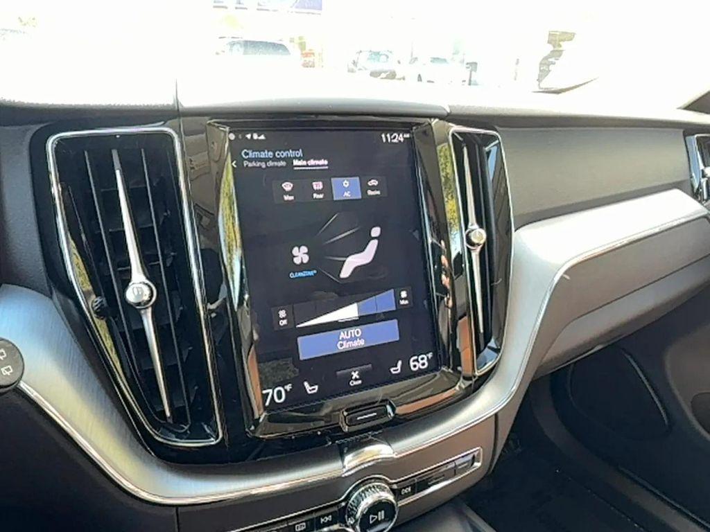 used 2018 Volvo XC60 car, priced at $18,700