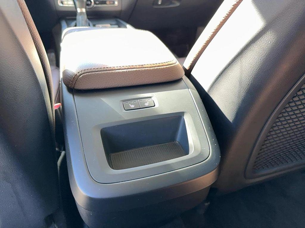 used 2018 Volvo XC60 car, priced at $18,700