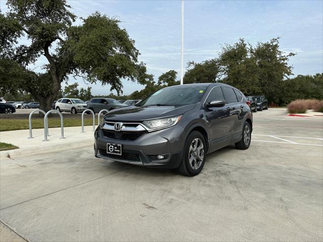 used 2019 Honda CR-V car, priced at $21,999