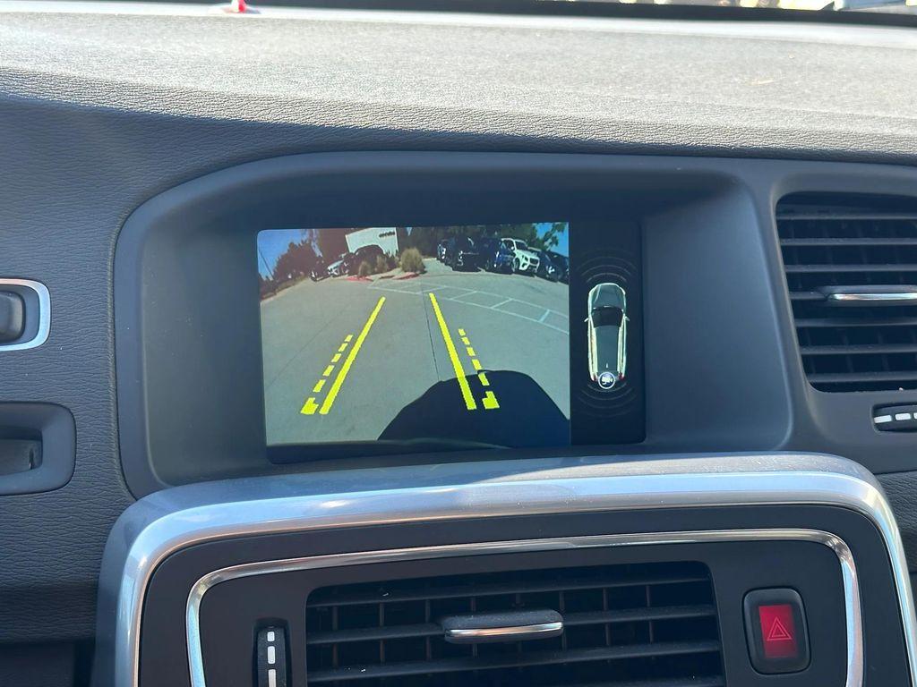 used 2017 Volvo V60 Cross Country car, priced at $13,777