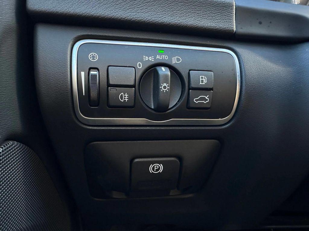 used 2017 Volvo V60 Cross Country car, priced at $13,777