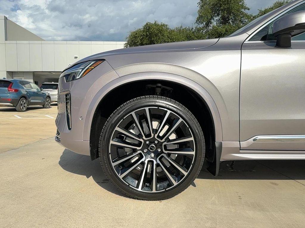 new 2026 Volvo XC90 car, priced at $74,730