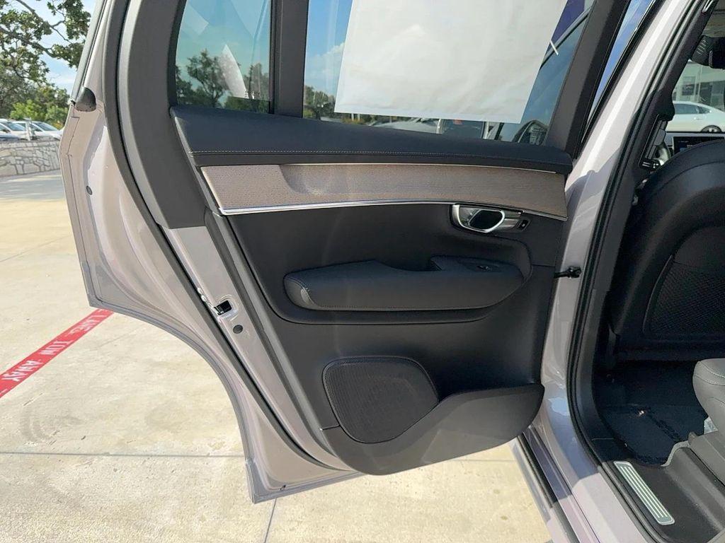 new 2026 Volvo XC90 car, priced at $74,730