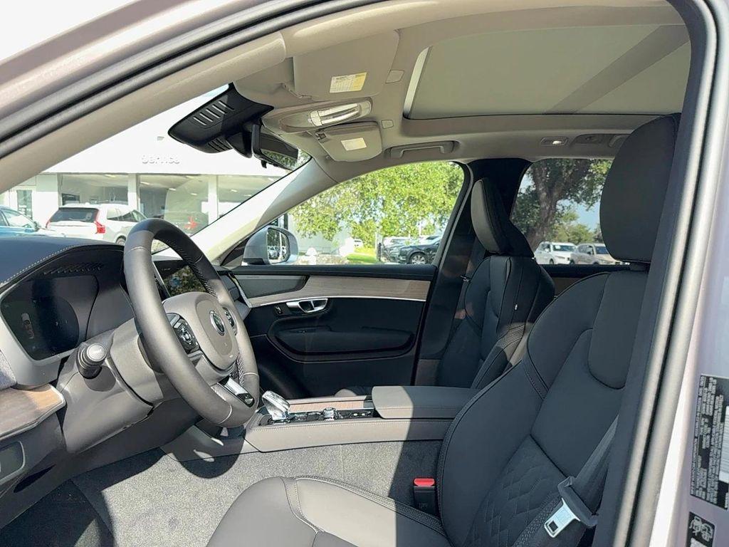 new 2026 Volvo XC90 car, priced at $74,730