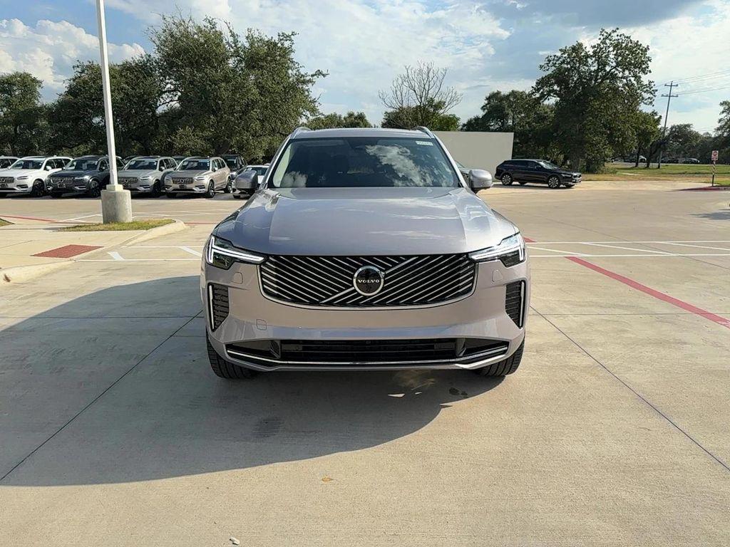 new 2026 Volvo XC90 car, priced at $74,730